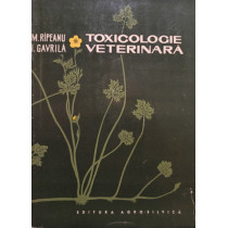 Toxicologie veterinara