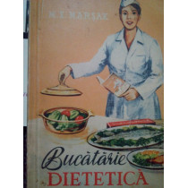 Bucatarie dietetica