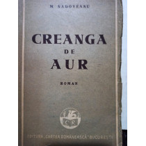 Creanga de aur