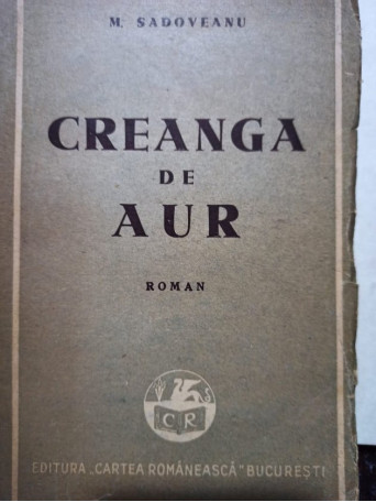 Creanga de aur