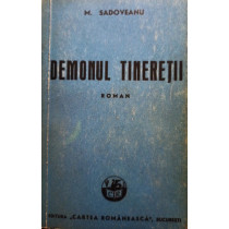 Demonul tineretii