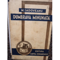 Dumbrava minunata