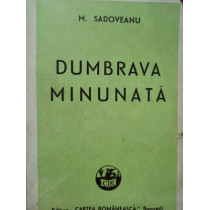 Dumbrava minunata