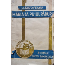 Maria sa puiul padurii