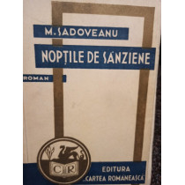 Noptile de sanziene