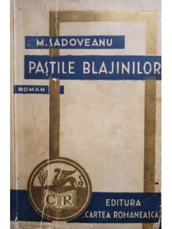 Pastile Blajinilor