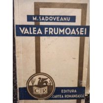 Valea Frumoasei