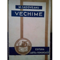 Vechime