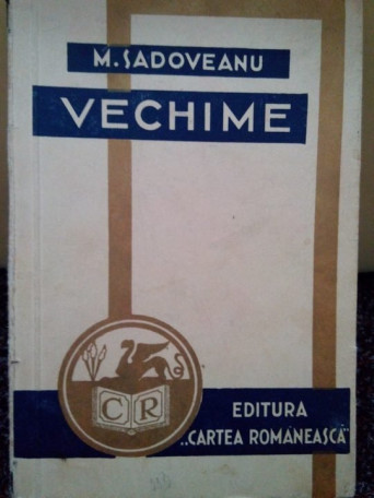 Vechime