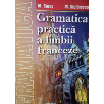 Gramatica practica a limbii franceze