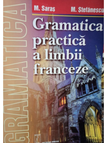 Gramatica practica a limbii franceze