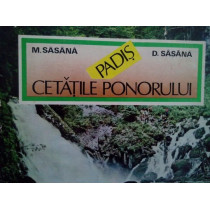 Cetatile Ponorului