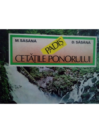 Cetatile Ponorului