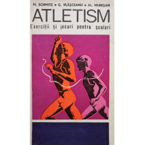 Atletism