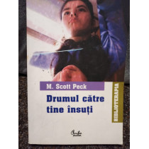 Drumul catre tine insuti