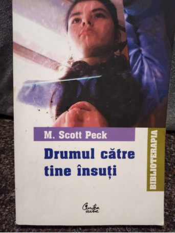 Drumul catre tine insuti