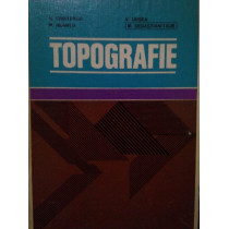 Topografie