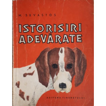 ISTORISIRI ADEVARATE