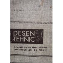 Desen tehnic