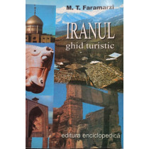 Iranul ghid turistic