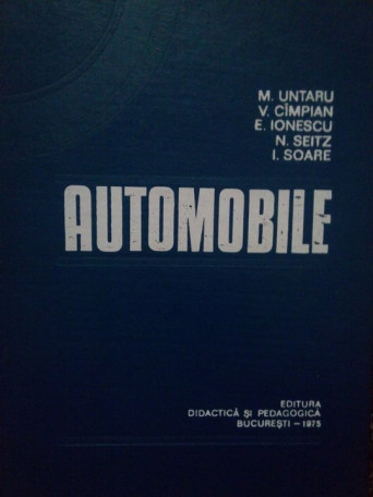 Automobile