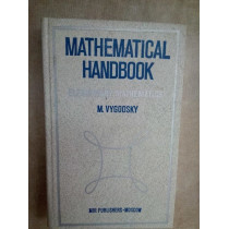 Mathematical handbook, elementary mathematics