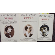 Opere, 3 vol.