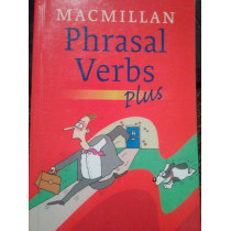 Phrasal verbs plus