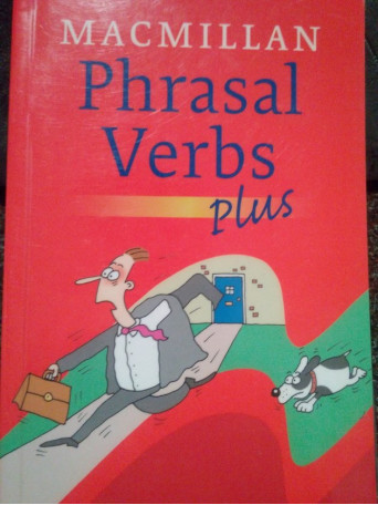 Phrasal verbs plus