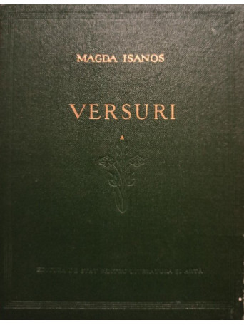 Versuri