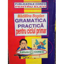 Gramatica practica pentru ciclul primar