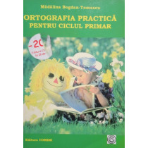 Ortografia practica pentru ciclul primar