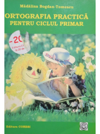 Ortografia practica pentru ciclul primar