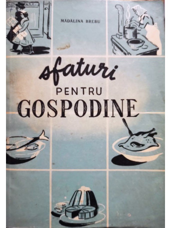 Sfaturi pentru gospodine