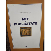 Mit si publicitate