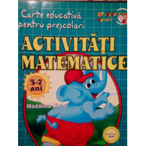 Activitati matematice