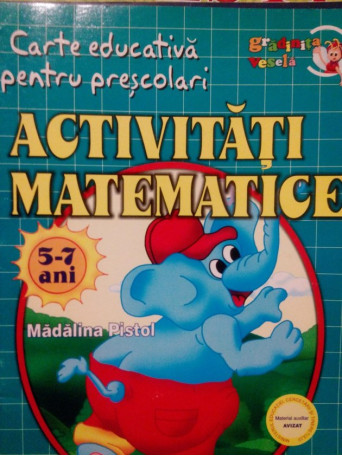 Activitati matematice