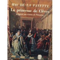 La princesse de Cleves