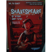 Shakespeare si visul unei veri