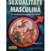 Sexualitate masculina