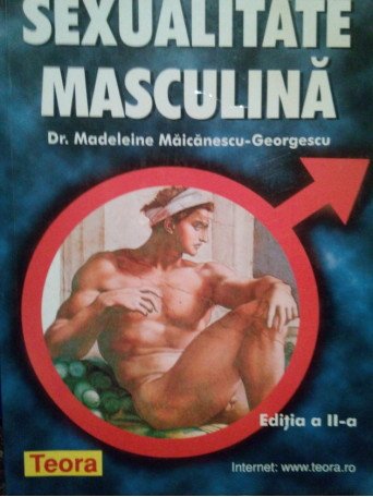 Sexualitate masculina