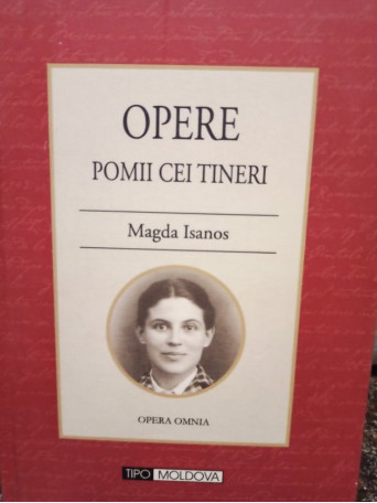 Opere - Pomii cei tineri