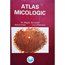 Atlas micologic