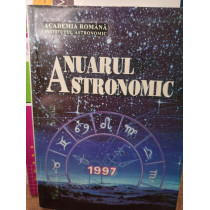 Anuarul astronomic