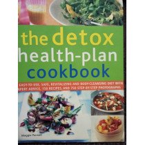 The detox health-plan cookbook