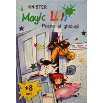 Magic Lilli pozne si ghidusii