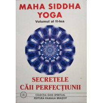 Maha Siddha Yoga, vol. II