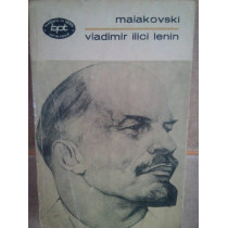 Vladimir Ilici Lenin