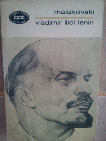 Vladimir Ilici Lenin