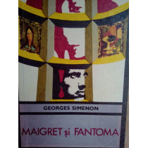 Maigret si fantoma